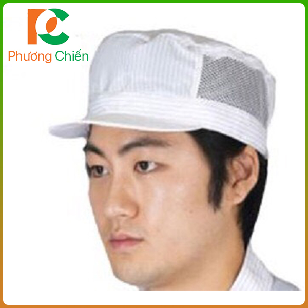 Mũ phòng sạch	